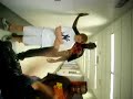 JUSTIN vs JAMELL