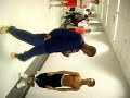 JUSTIN vs JAMELL