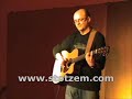 U2 With or without you - by Jacques Stotzem