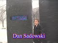 Dan Sadowski For Student Body President - Time Element Dan Sadowski For Student Body President - Time Element