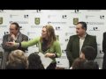 UEMC - Cata Postres y vino blanco Parte 1 de 8