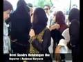 Dewi Sandra Kehilangan Ibu