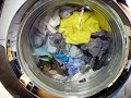 Miele W 8115: Cottons Rinse&Spin (part 1/2) Miele W 8115: Cottons Rinse&Spin (part 1/2)