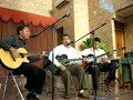 the cham live performance in jatiwangi church on 11 august '07.