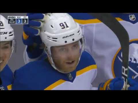 Drake Caggiula 2016 - 2021 NHL Highlights