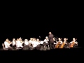 Sinfonia in D Major