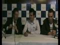 videos de Persconferentie Mike