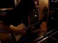TBS In the Studio-Sean on Ready Fe Rock