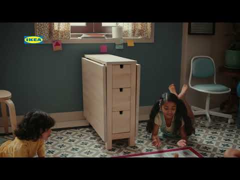 Ikea-Moves With You