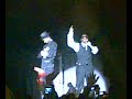 Snoop Dogg & P.Diddy - Stuttgart (high quali)