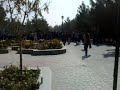 دانشگاه آزاد نجف آباد-13 آبان