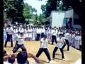 PPS kulti 15th aug Dance BY class 12's students