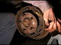How to Adjust Brake Drums on Cars : How to Inspect a Brake Shoe How to Adjust Brake Drums on Cars : How to Inspect a Brake Shoe