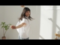 Kracie Kokkoapo A tablets “Nice change, A Dance” by Satomi Ishihara