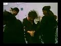 Holy Ghost VS Pendulum & MC GQ - Baptazia part 2 Holy Ghost VS Pendulum & MC GQ - Baptazia part 2
