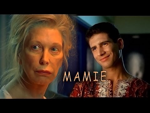 Mamie - Yohann Guglielmetti