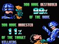 robocop 2 (nes) - no death walkthrough - part 1 of 3 robocop 2 is a series of video games published in the 1990s by ocean and data east
