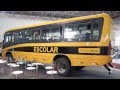 VÍDEO: Diagnóstico do transporte escolar rural garante melhorias no trajeto dos alunos até a escola