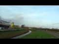 Mijn MT5( Beetje veel wind)