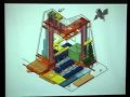 REM KOOLHAAS Lecture on OMA's Work