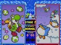 subscribe for more videos! visit my blog: vgruairi.blogspot.com gameplay video of 'tetris attack' for the super nes, a fantastic puzzle game that later became known as puzzle league. 'tetris attack' was released near the end of the super nes' lifespan, so didn't get the publicity it deserved. it's aged very well, and has a mean multiplayer mode.