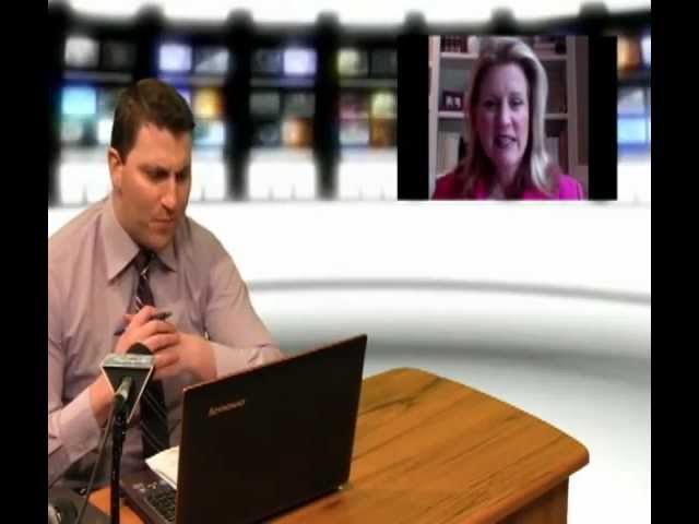 The Weekly Show - Episode 1-2 The Valentine