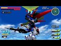 gundam vs gundam ??03