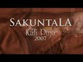 Sakuntala Kali Puja 2007 1