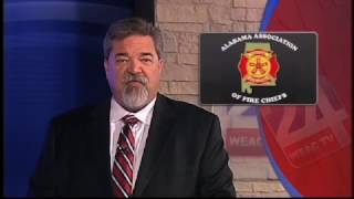 Fire Chiefs Hope to Win Grant