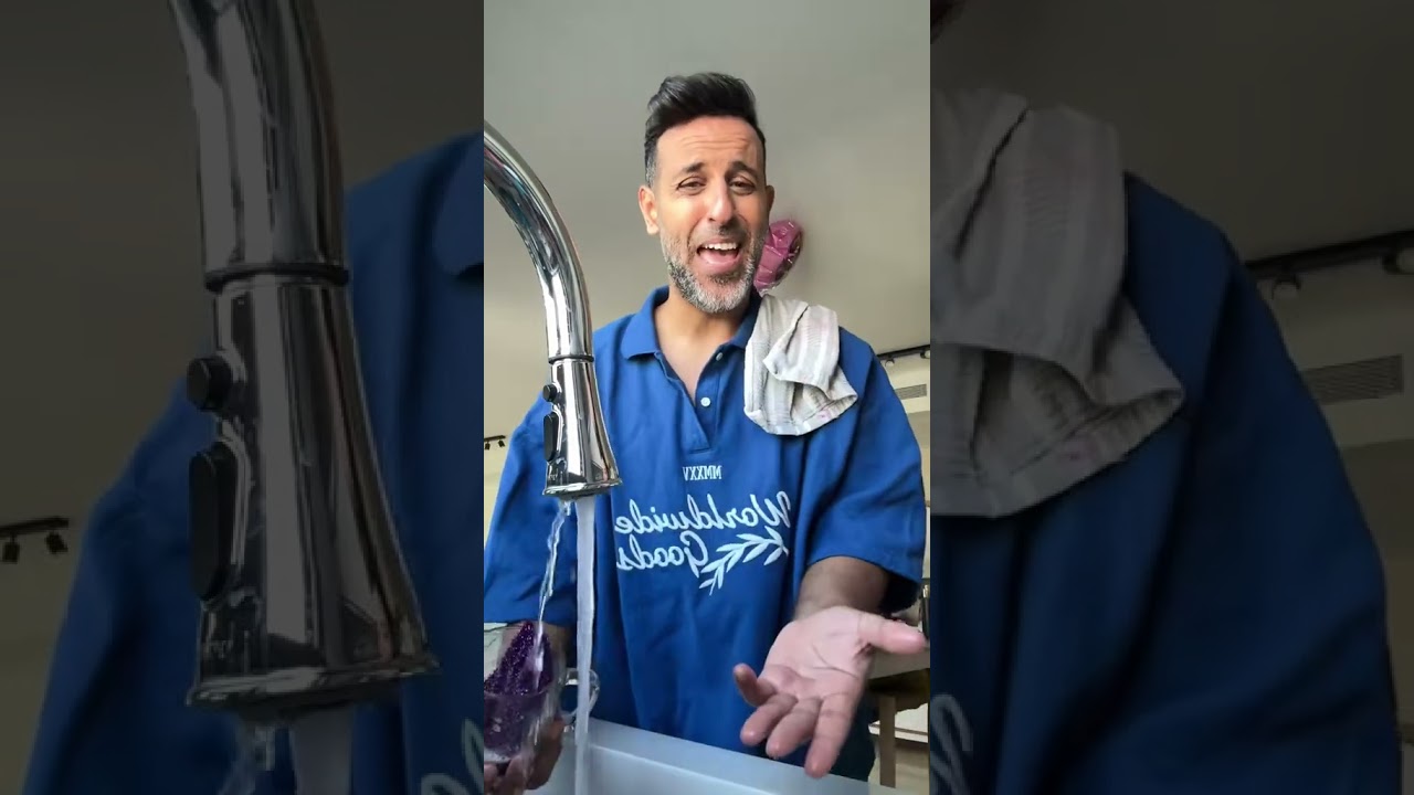 בחוץ אני הגבר אבל בבית… וואעליה😅