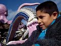 Un d�a de diversi�n - Parque de la Costa