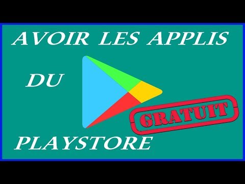 TELECHARGER PLAY STORE GRATUIT ANDROID – arpredtiovi