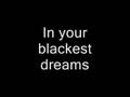 Through the Fire and Flames - Misheard Lyrics