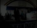 IPDA Paraguay Agnus Dei, con el grupo Adonai Nissi.