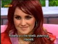 RBD en final de rebelde en otro rollo parte 4