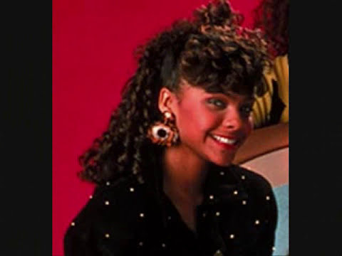 Lark Voorhies