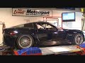2008 Chevy Corvette Z06 Supercharged - 2