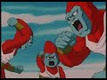 Dragon Ball GT capitulo 63 parte 2/2 LATINO Dragon Ball GT capitulo 63 parte 2/2 LATINO