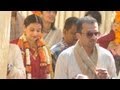 EXCLUSIVE: Inside Look Into Vidya Balan's Wedding With Siddharth Roy Kapur
