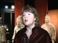 Terra-cotta-warriors