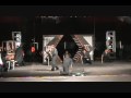 Eta Chi - Kappa Alpha Psi Homecoming 09 Pt 1 of 2