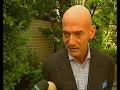 Pim Fortuyn - RTL Nieuws Kwaad 03-05-2002