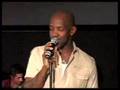 CHOCOLATE CITY SOUL - THE SQUARE EGG (2 of 7)