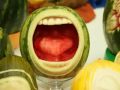 Water Melon Art