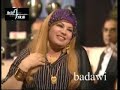 لقاء مع الراقصة فيفي عبدو في برنامج 90 دقيقة ج 2