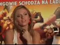 doda wymienia swoje talenty;)