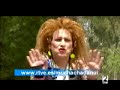 Muchachada Nui 02x13. Celebrities. Cyndi Lauper Muchachada Nui 02x13. Celebrities. Cyndi Lauper