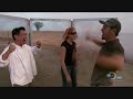 Mythbusters - \"Hwacha\"