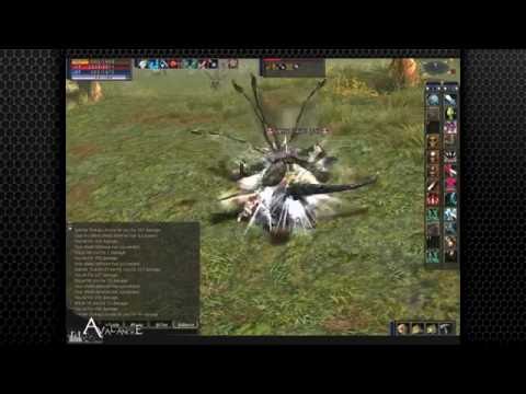 Lineage II – Avalanche – Come & get them Lineage II – Avalanche – Come & get them
