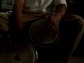 Darshan on bongos!!